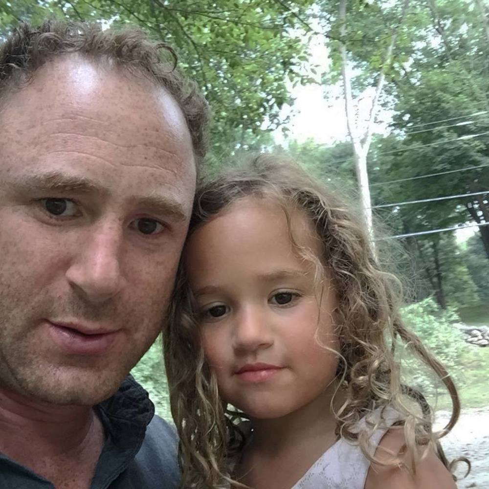 Meet your Posher, Joshua